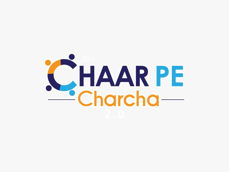 Chaar Pe Charcha 2.0
