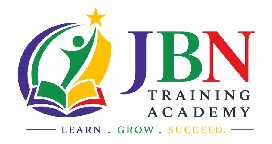 JBN Leadership Training
