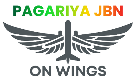 JBN On Wings
